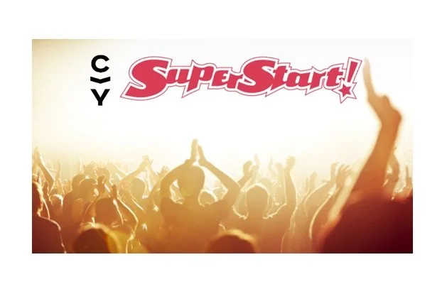 CIY SuperStart!