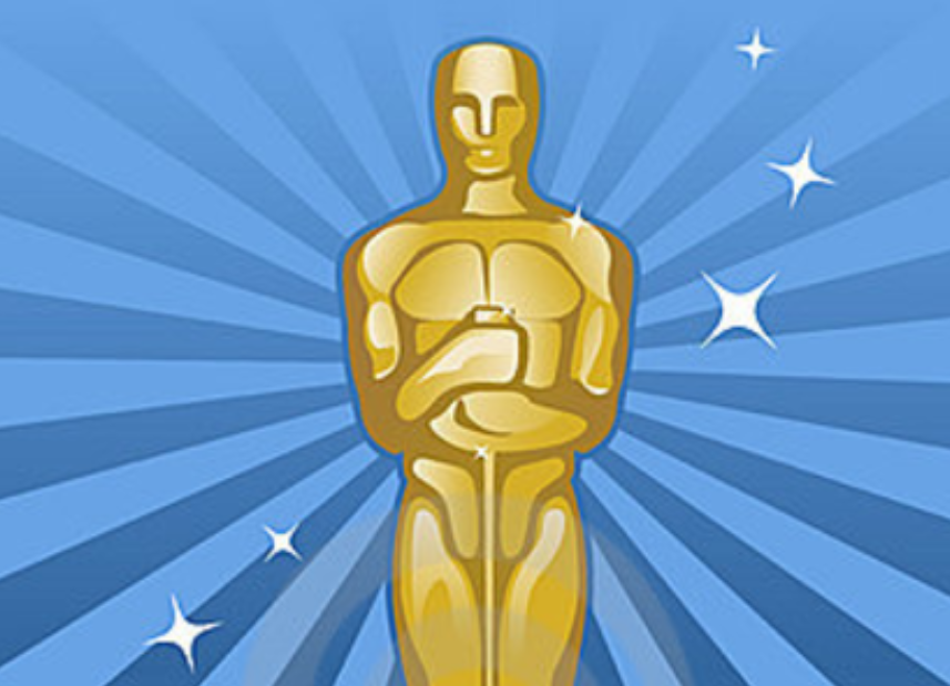 Youth Ministry - Oscar Night