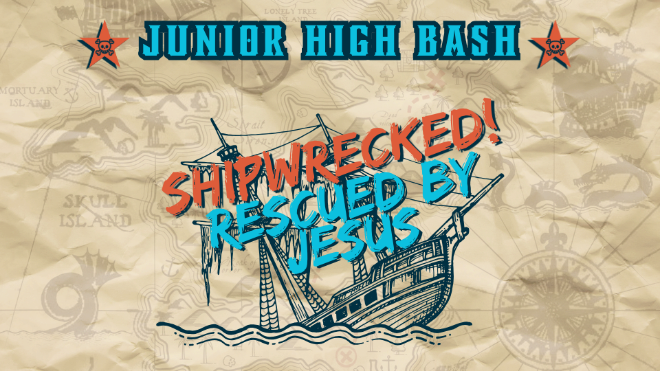 Junior High Victory Bash