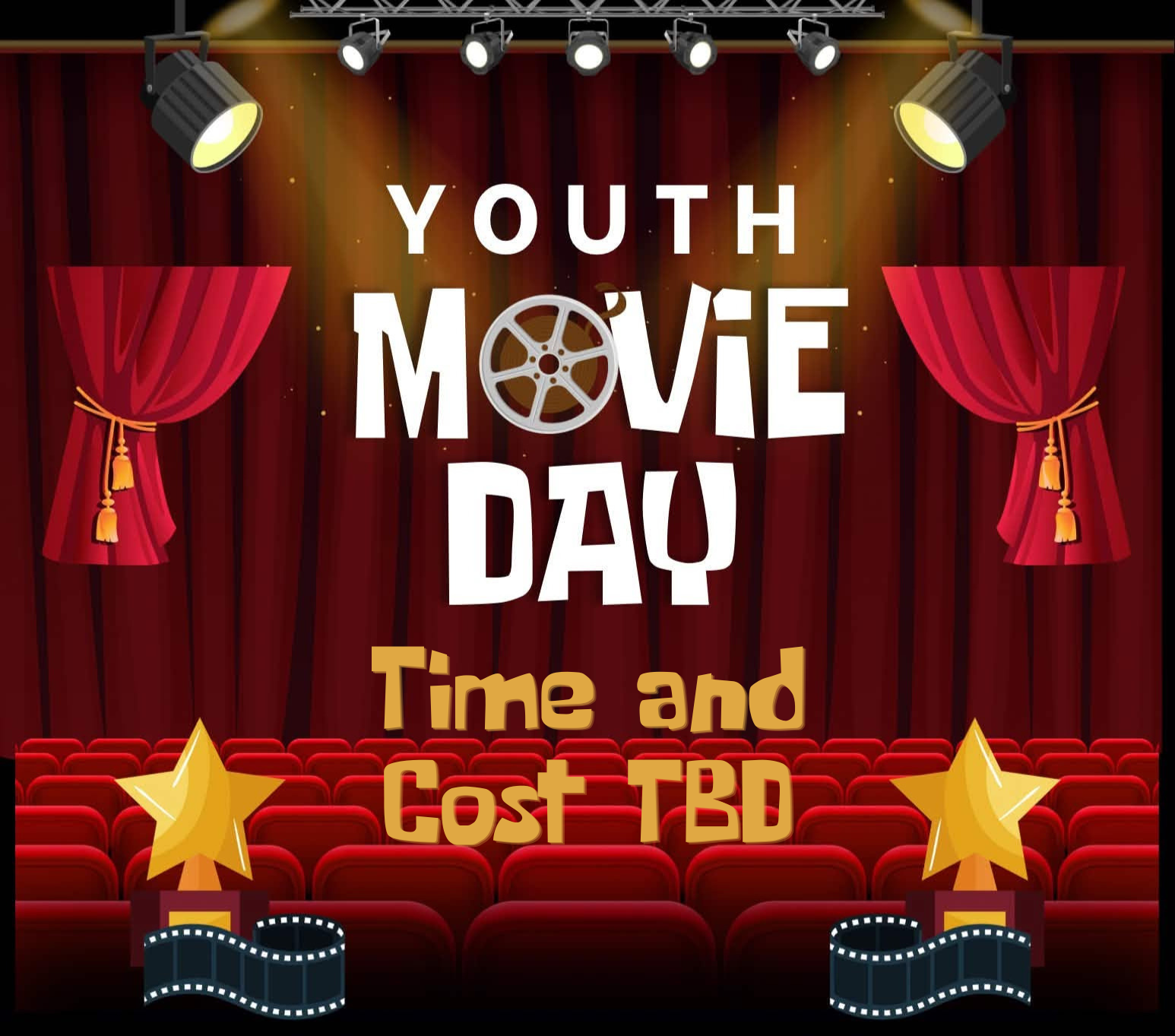 Youth Movie Day