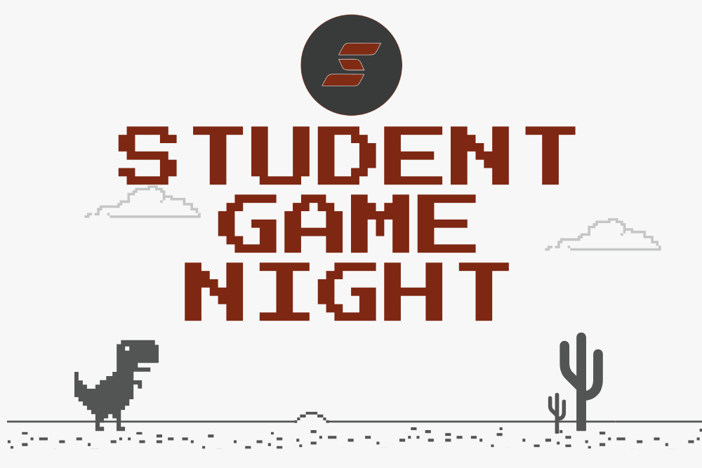 Student Game Night