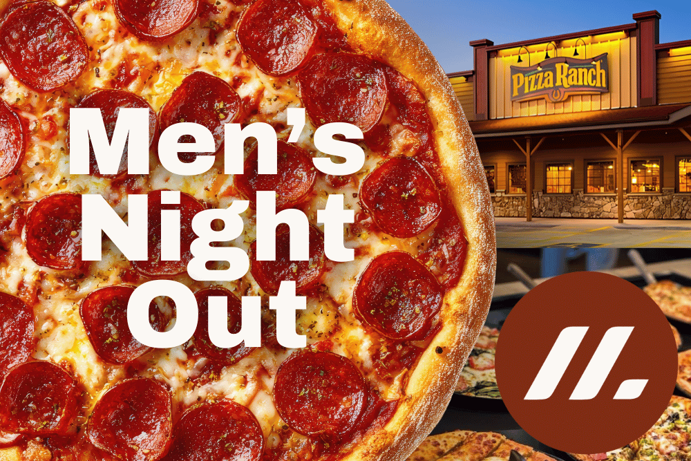 Men's Night Out