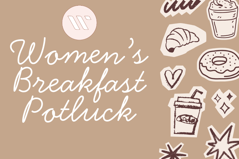 Women's Breakfast Potluck