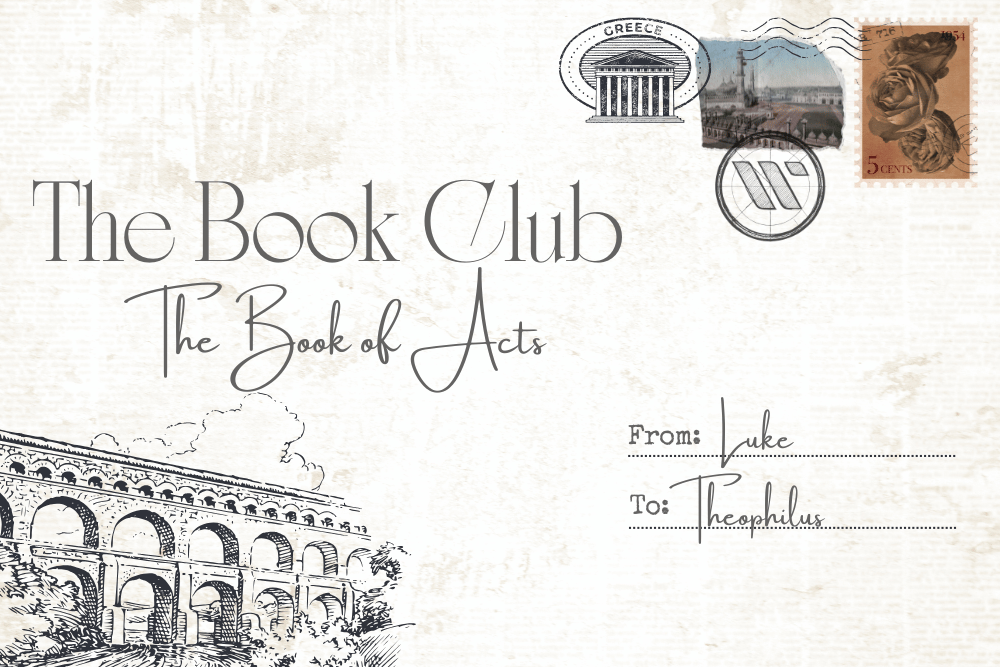 The Book Club