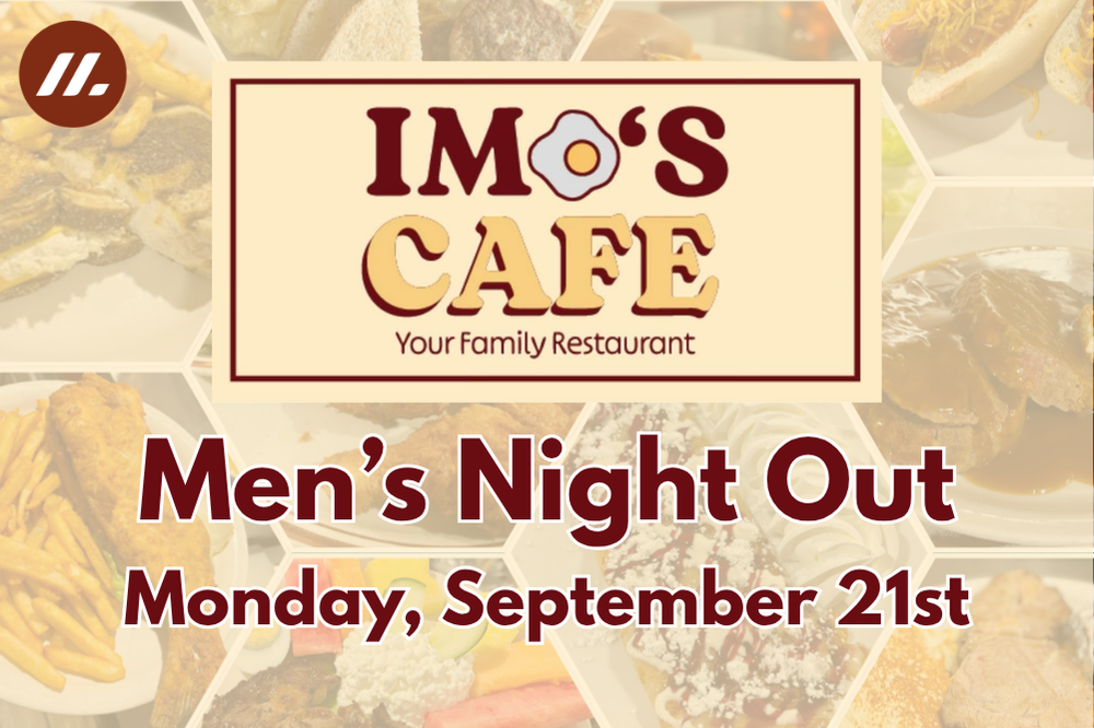 Men's Night Out