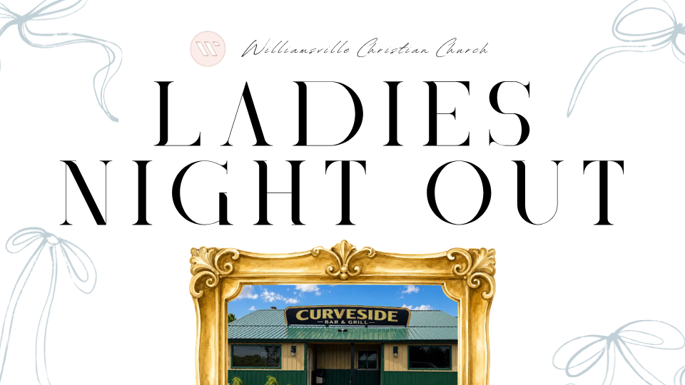 Ladies Night Out