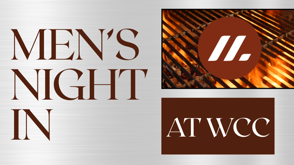 Men's Night In