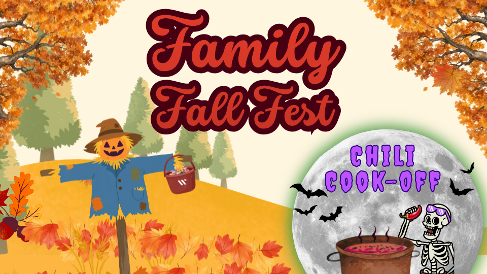 Family Fall Fest