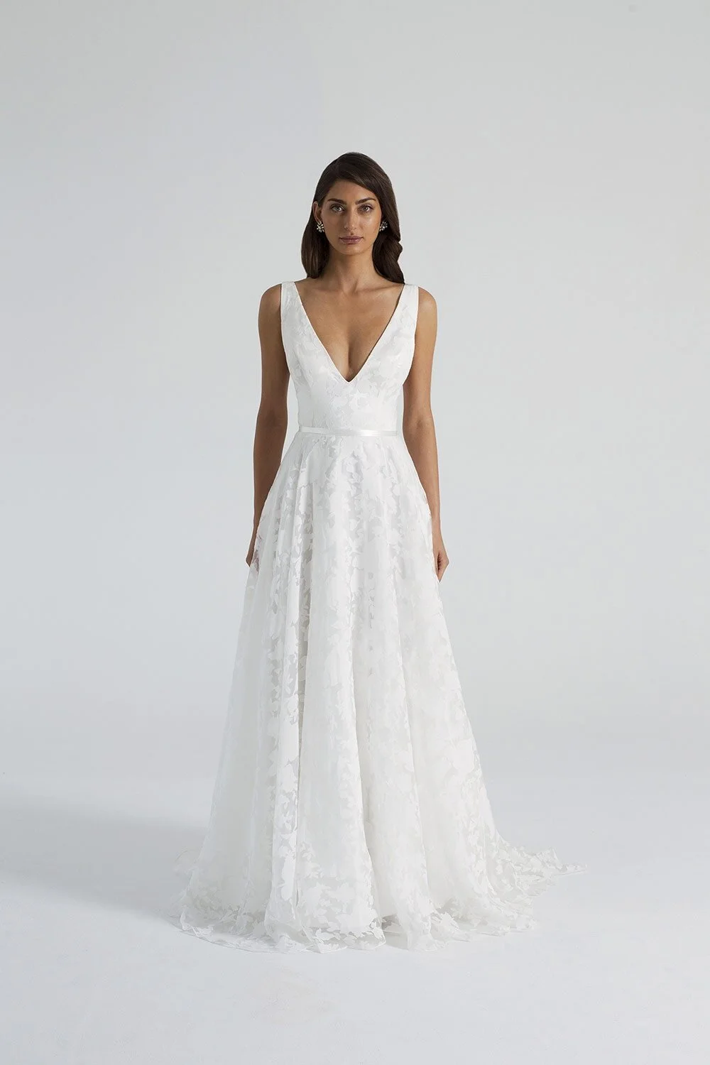 Chloe Wedding Gown