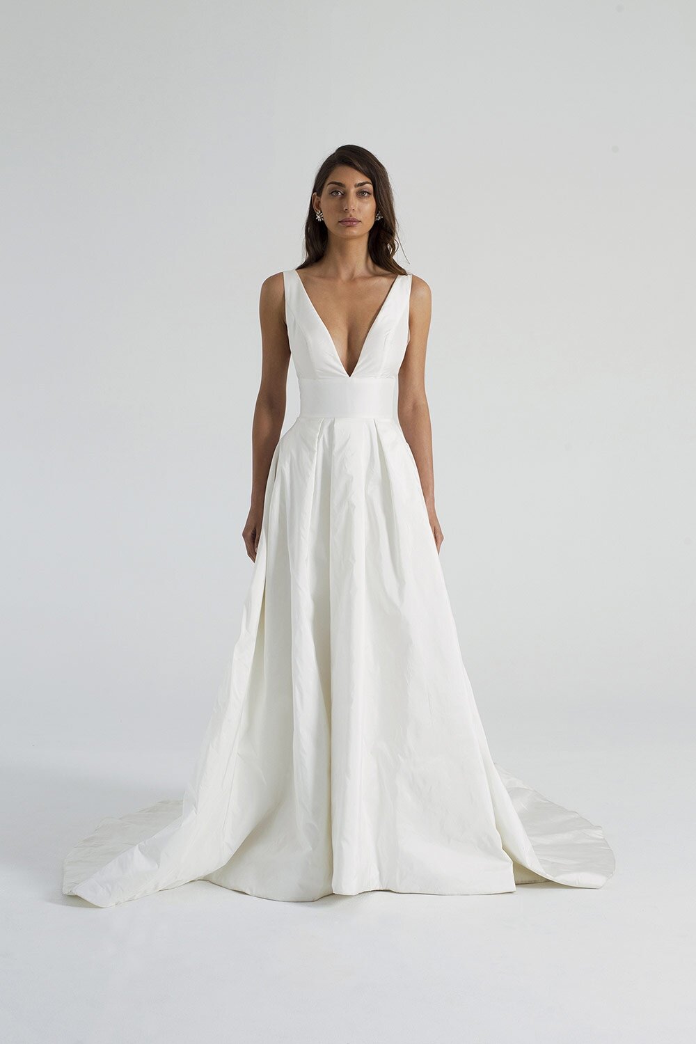 Charlotte II Wedding Gown