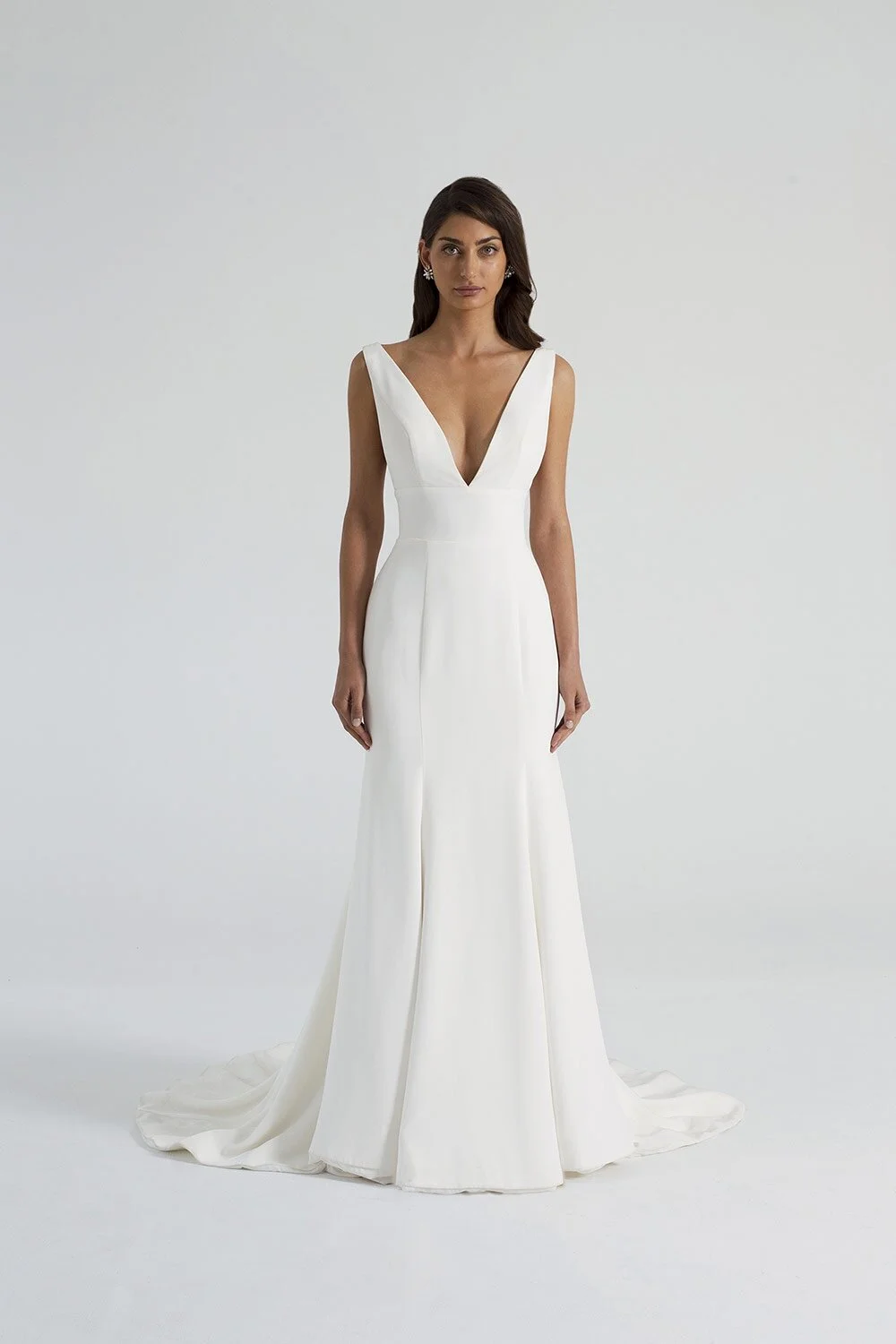Ines Wedding Gown