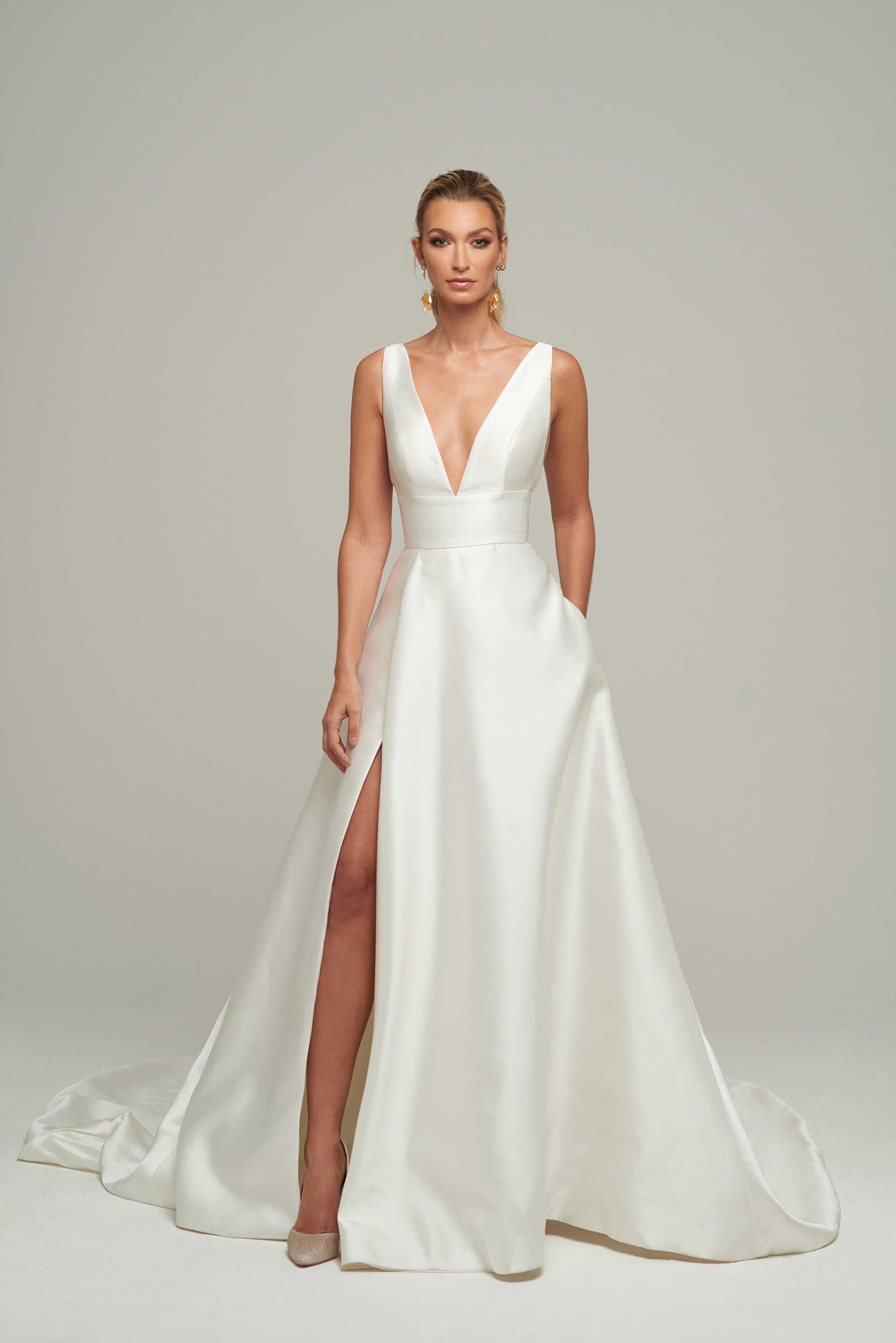 Bellezza Wedding Dresses Collection