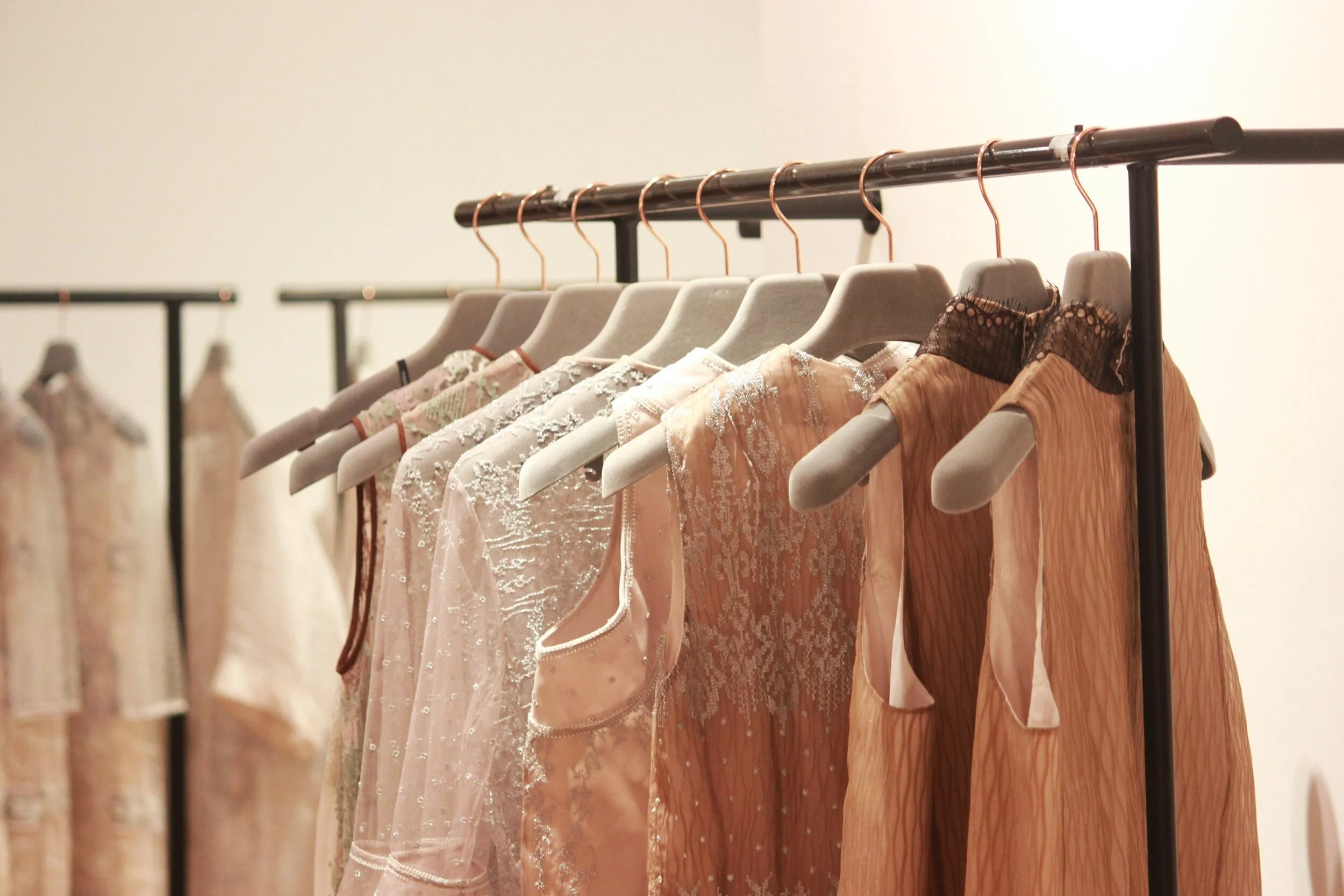 Things to Consider When Choosing Bridesmaid Dresses