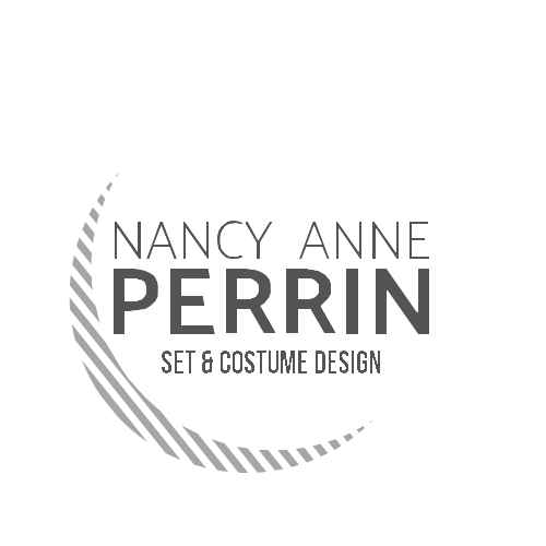 Nancy Anne Perrin