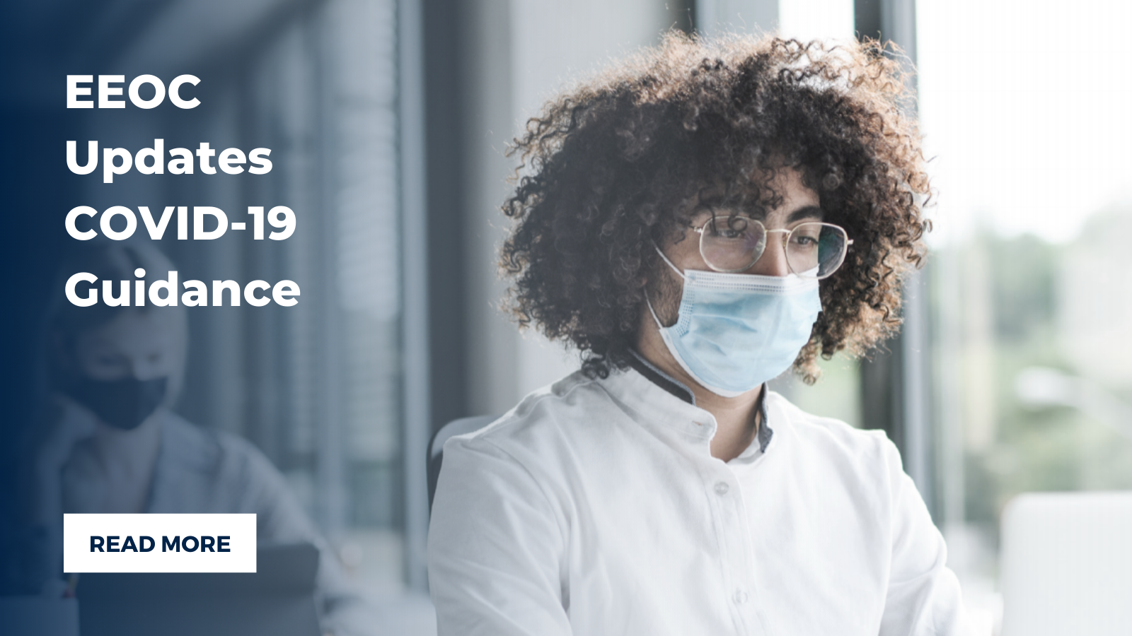 EEOC Updates COVID-19 Guidance
