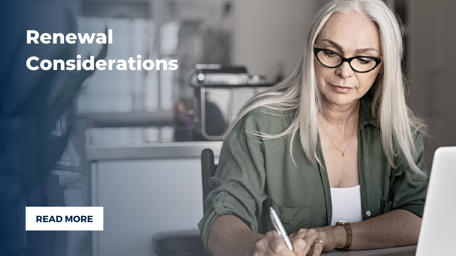 Renewal Considerations - Potential Liability Exposures Due to COVID-19-Related Extensions
