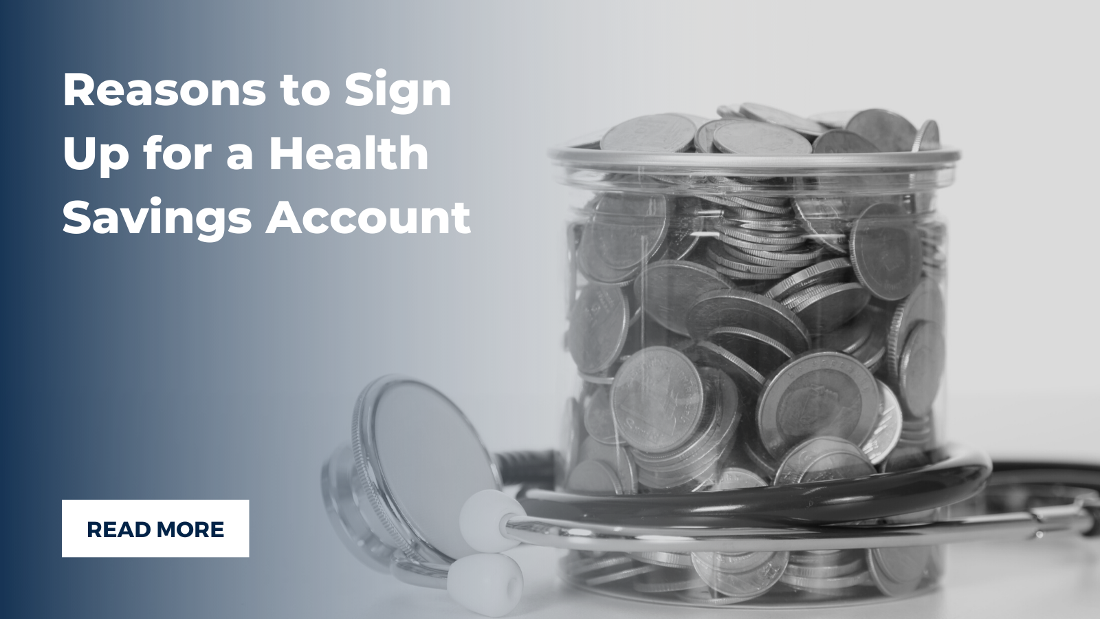 Reasons to Sign Up for a Health Savings Account