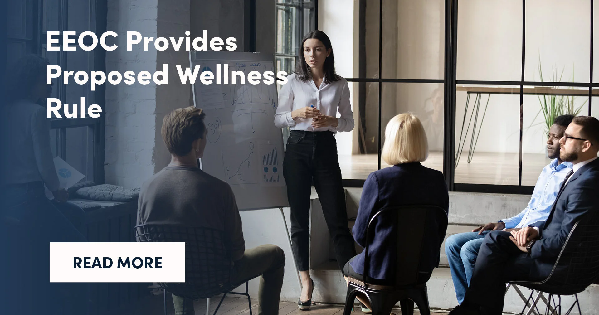 EEOC Provides Proposed Wellness Rule