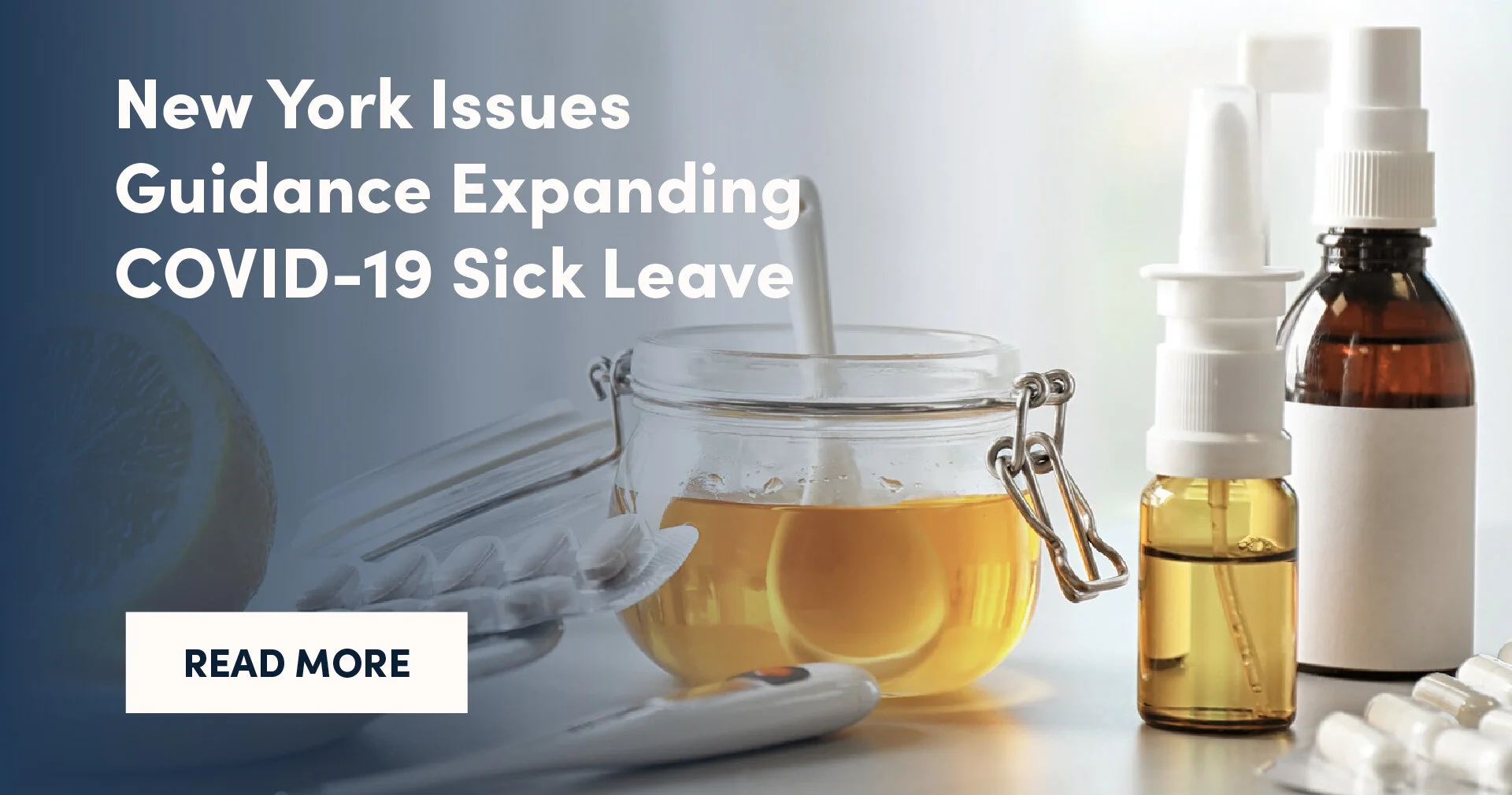 New York Issues Guidance Expanding COVID-19 Sick Leave