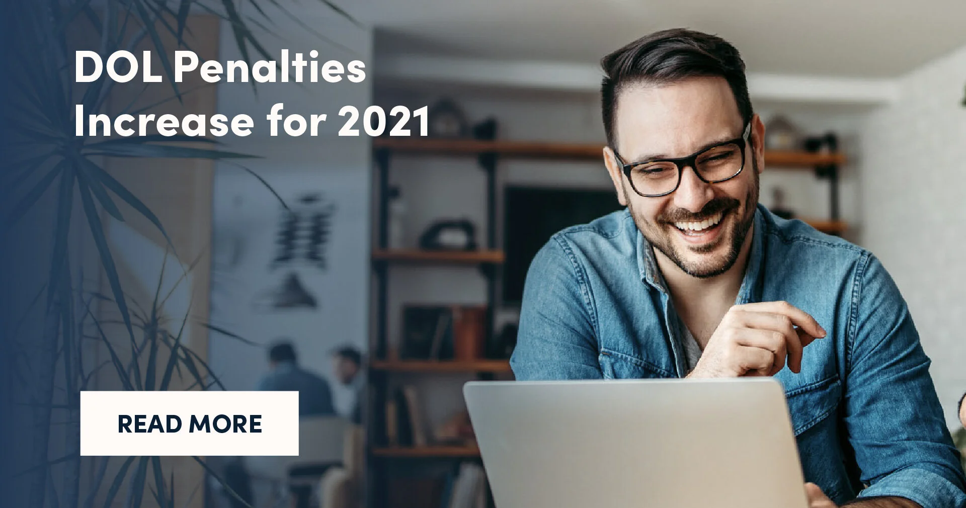 DOL Penalties Increase for 2021