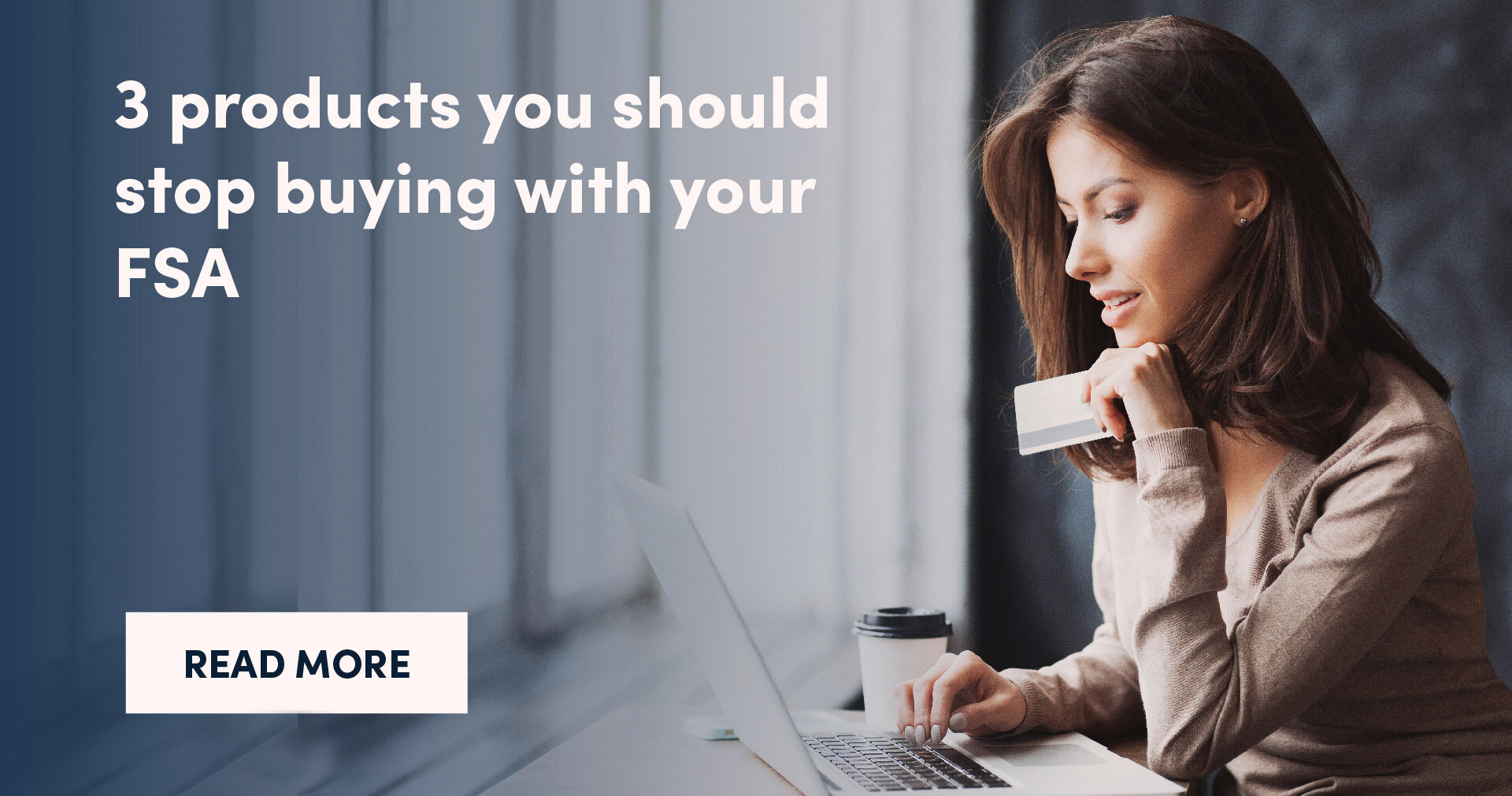 3 products you should stop buying with your FSA
