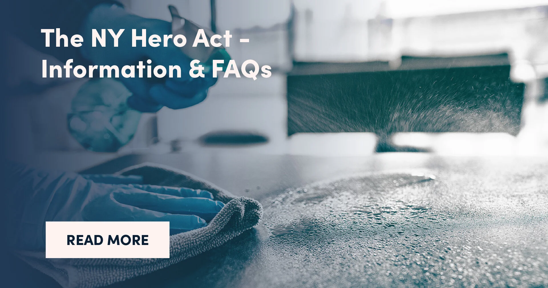 The NY Hero Act - Information &amp; FAQs