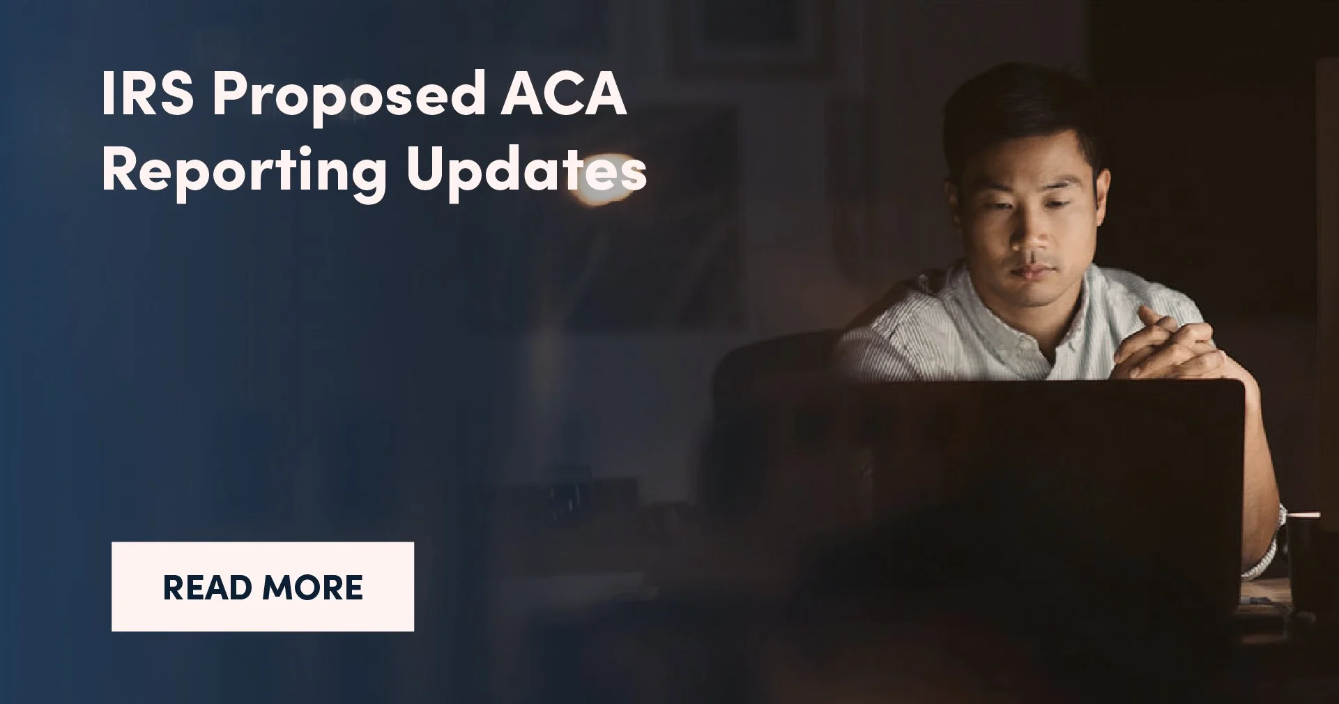 IRS Proposed ACA Reporting Updates