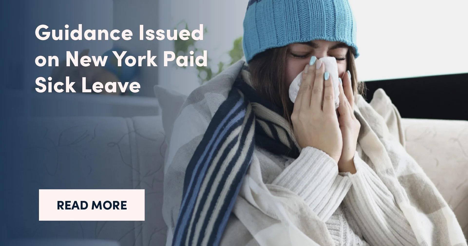 Guidance Issued on New York Paid Sick Leave