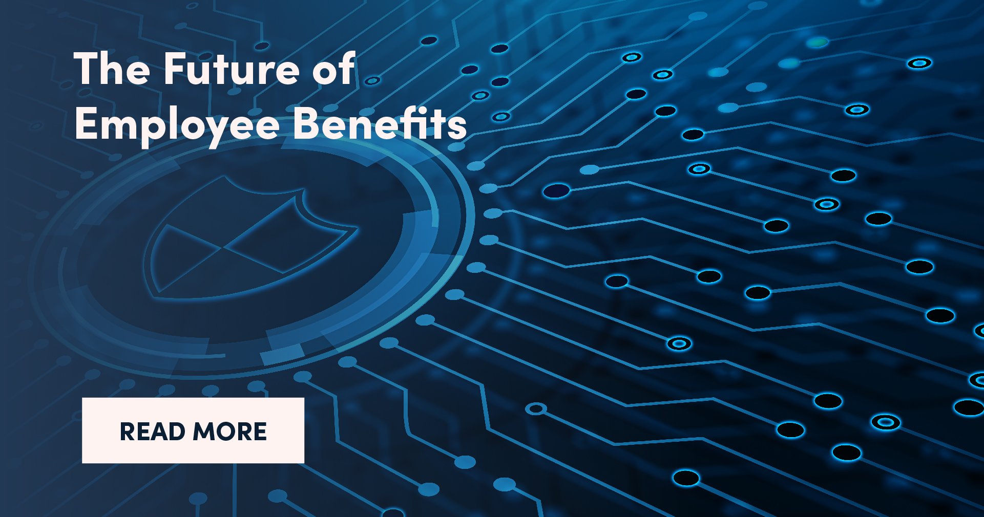 The Future of Employee Benefits