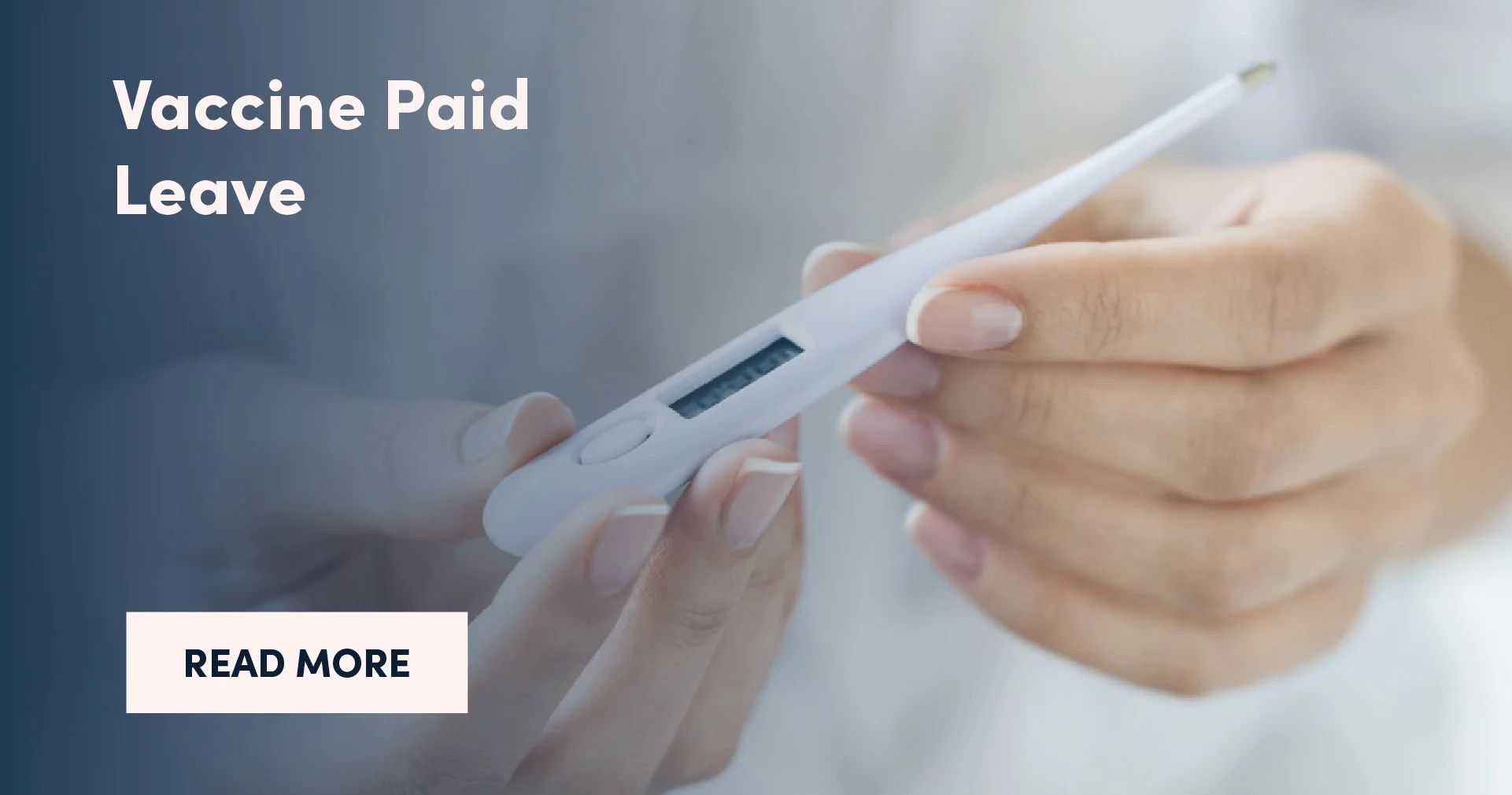 Vaccine Paid Leave 