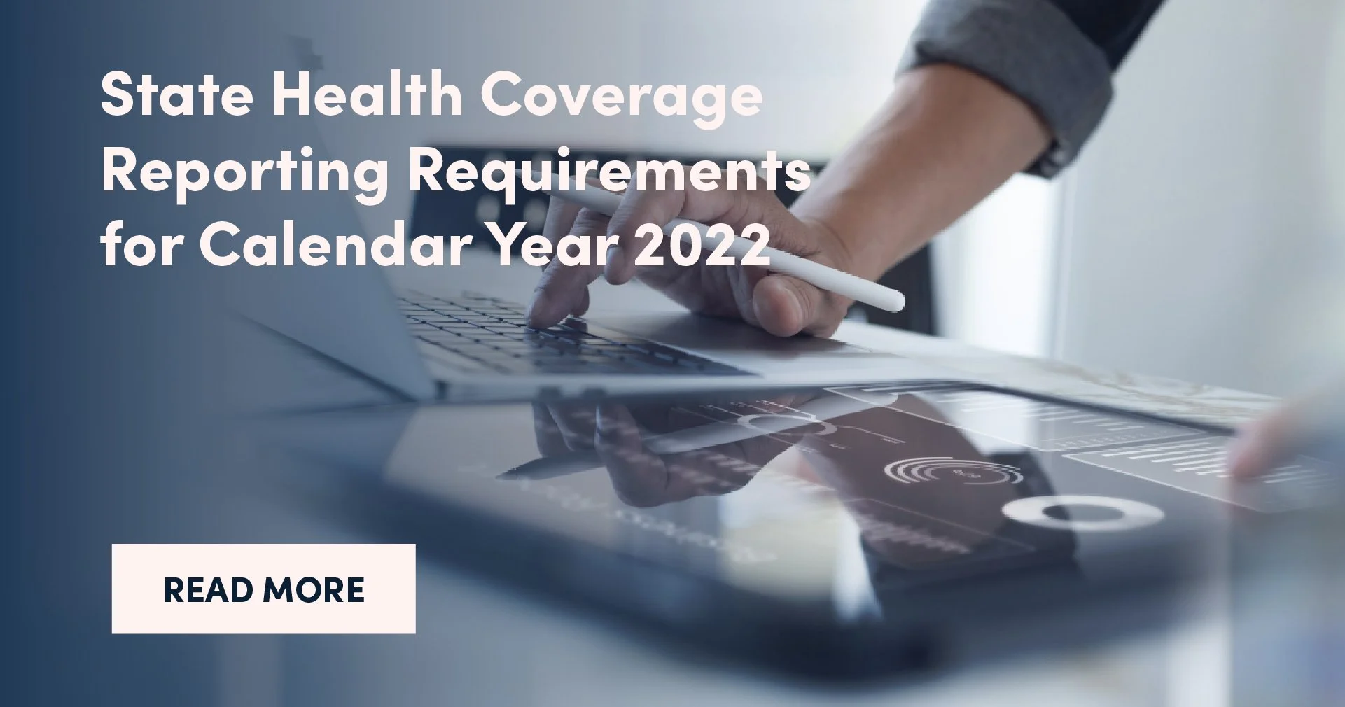 State Health Coverage Reporting Requirements for Calendar Year 2022