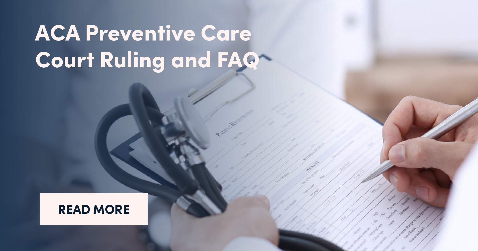 ACA Preventive Care Court Ruling and FAQ