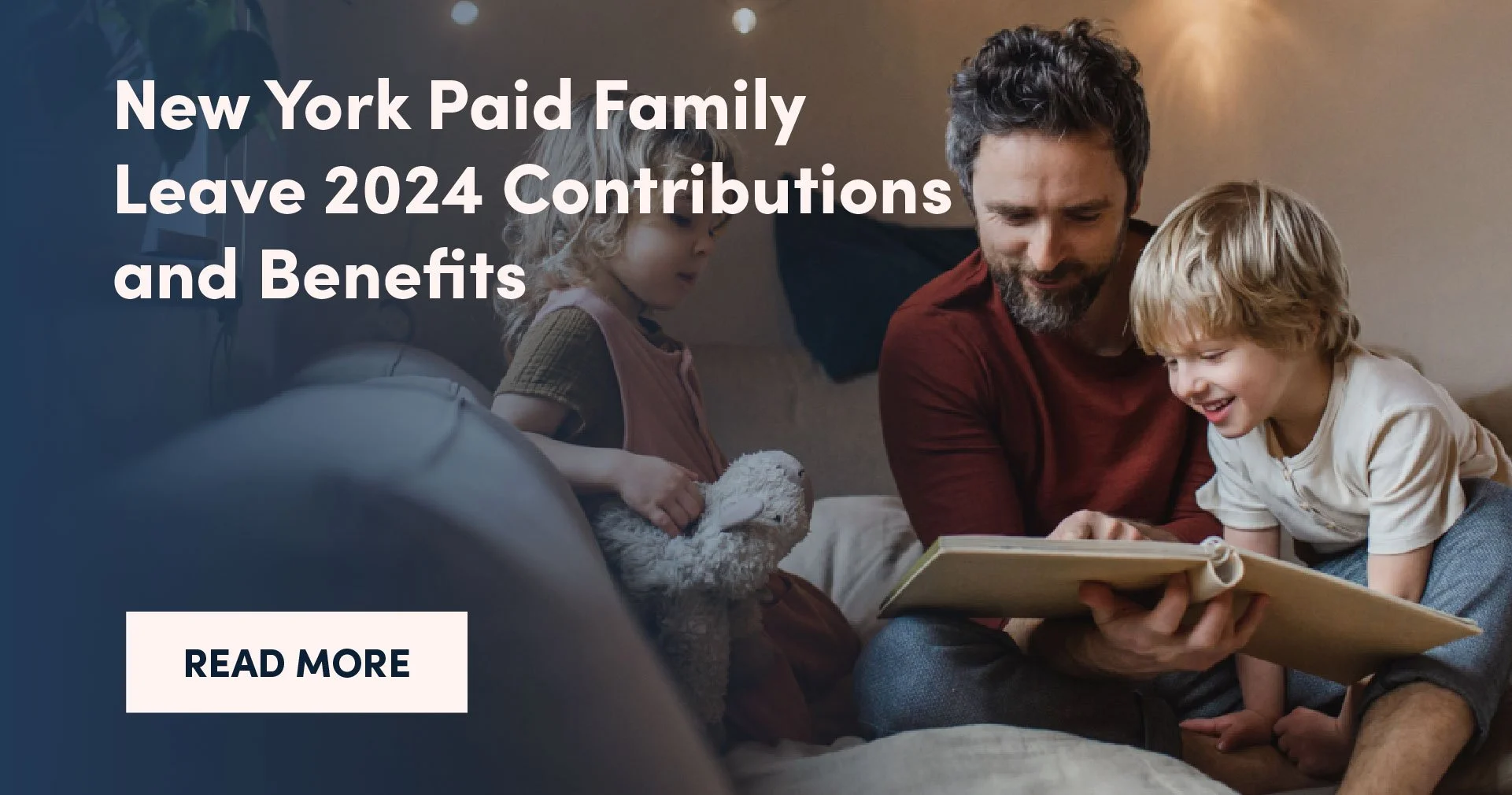New York Paid Family Leave 2024 Contributions and Benefits