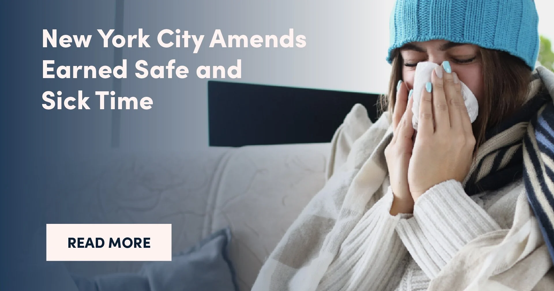 New York City Amends Earned Safe and Sick Time
