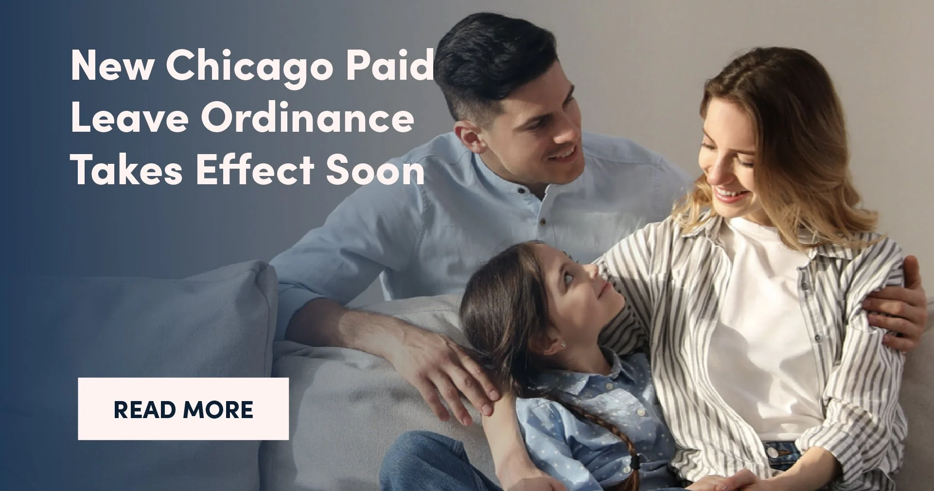  New Chicago Paid Leave Ordinance Takes Effect Soon