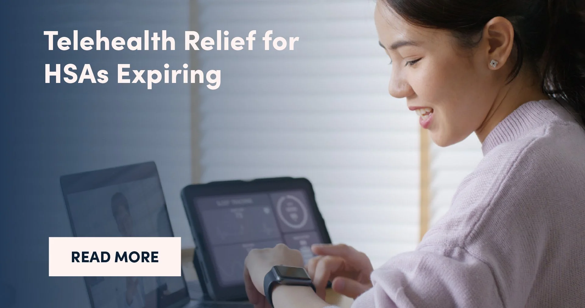 Telehealth Relief for HSAs Expiring