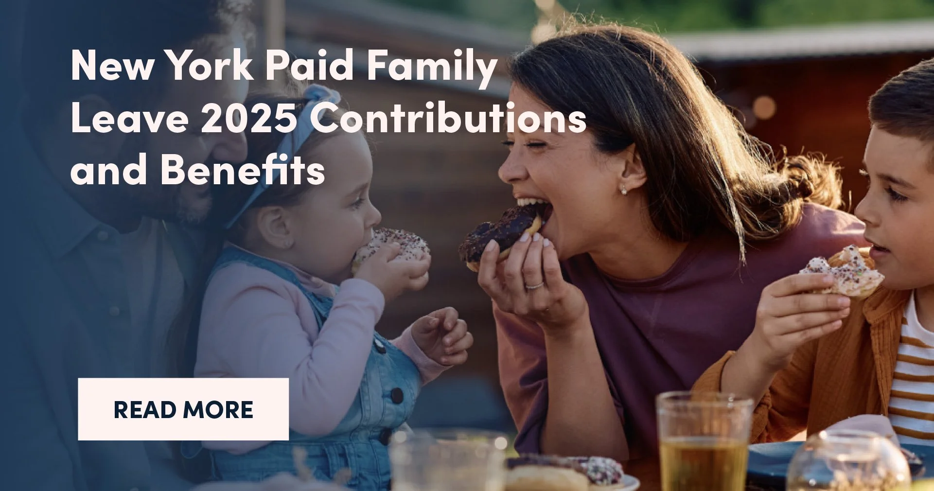  New York Paid Family Leave 2025 Contributions and Benefits