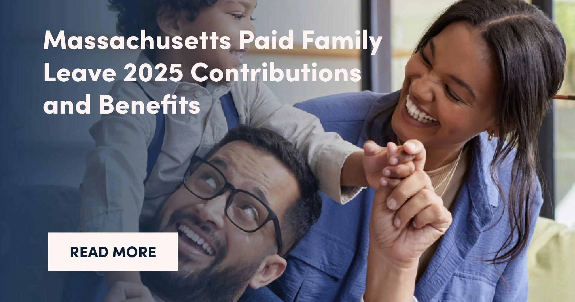 Massachusetts Paid Family Leave 2025 Contributions and Benefits