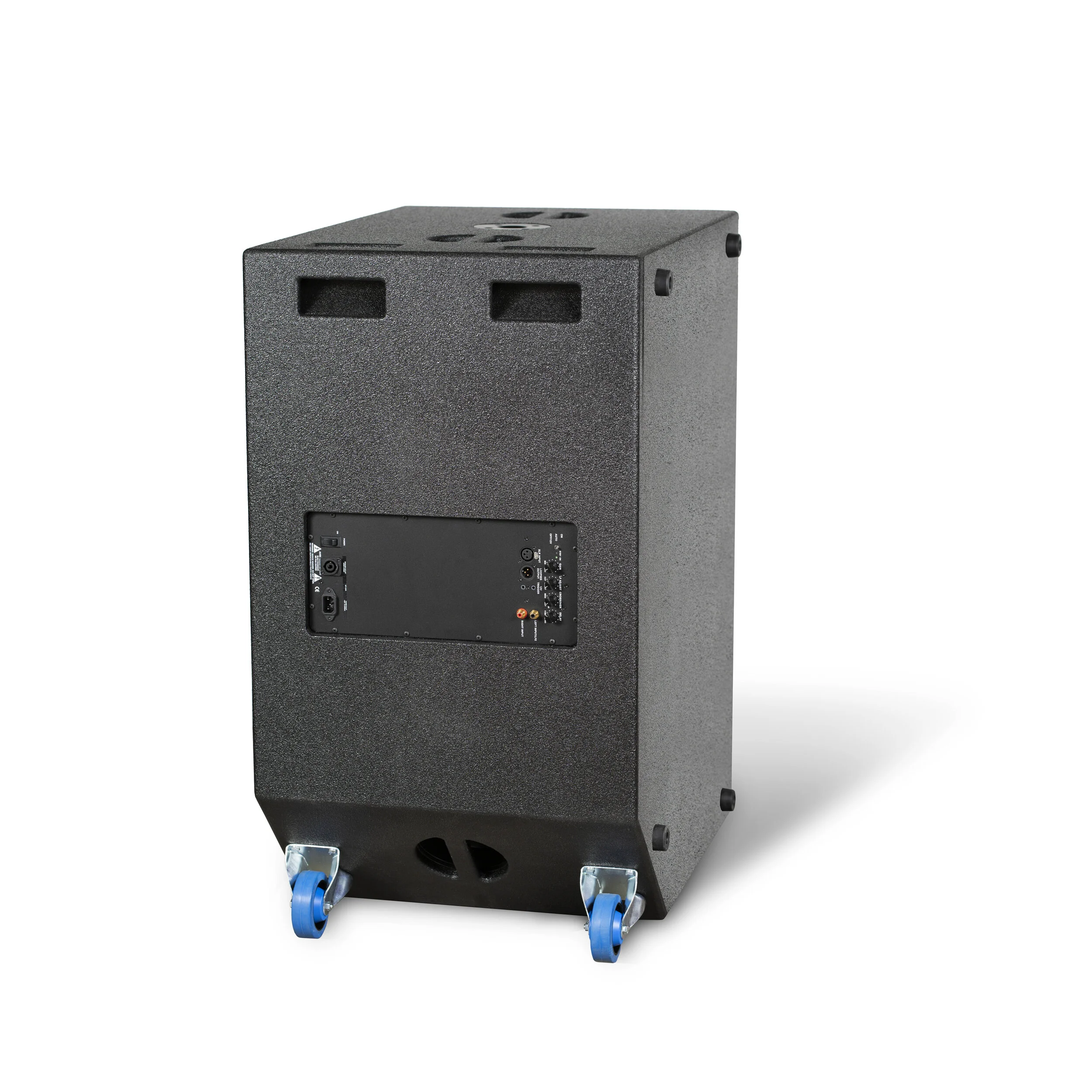 JTR Captivator 218PRO — JTR Speakers