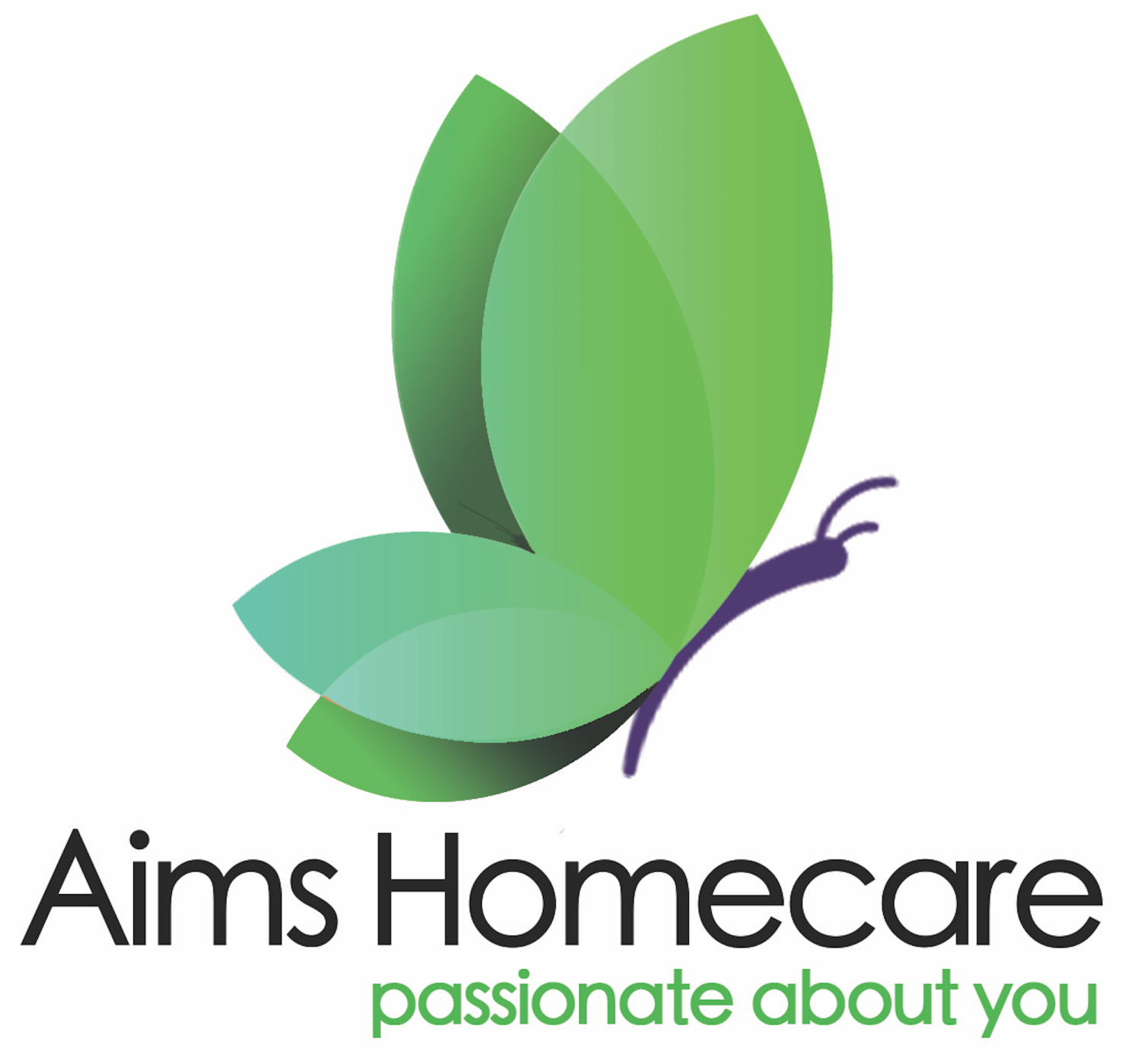About Us — Aims Homecare Limited