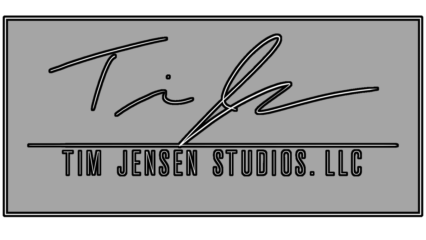 Tim Jensen Studios LLC