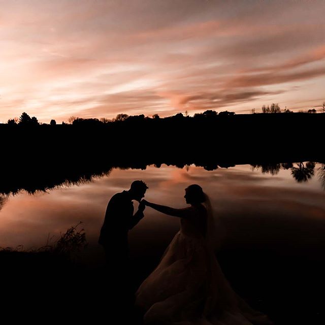 Evening by the Lake
#married #wedding #weddingphotography #romantic