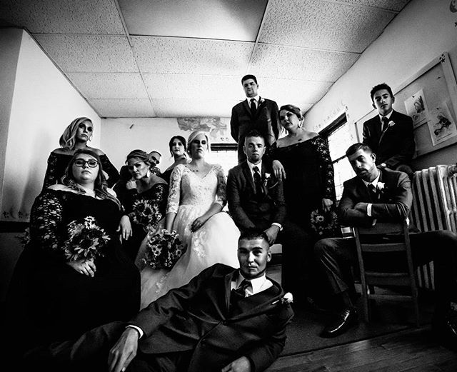 Clique
#clique #weddingparty #bride #groom #weddingday #wedding