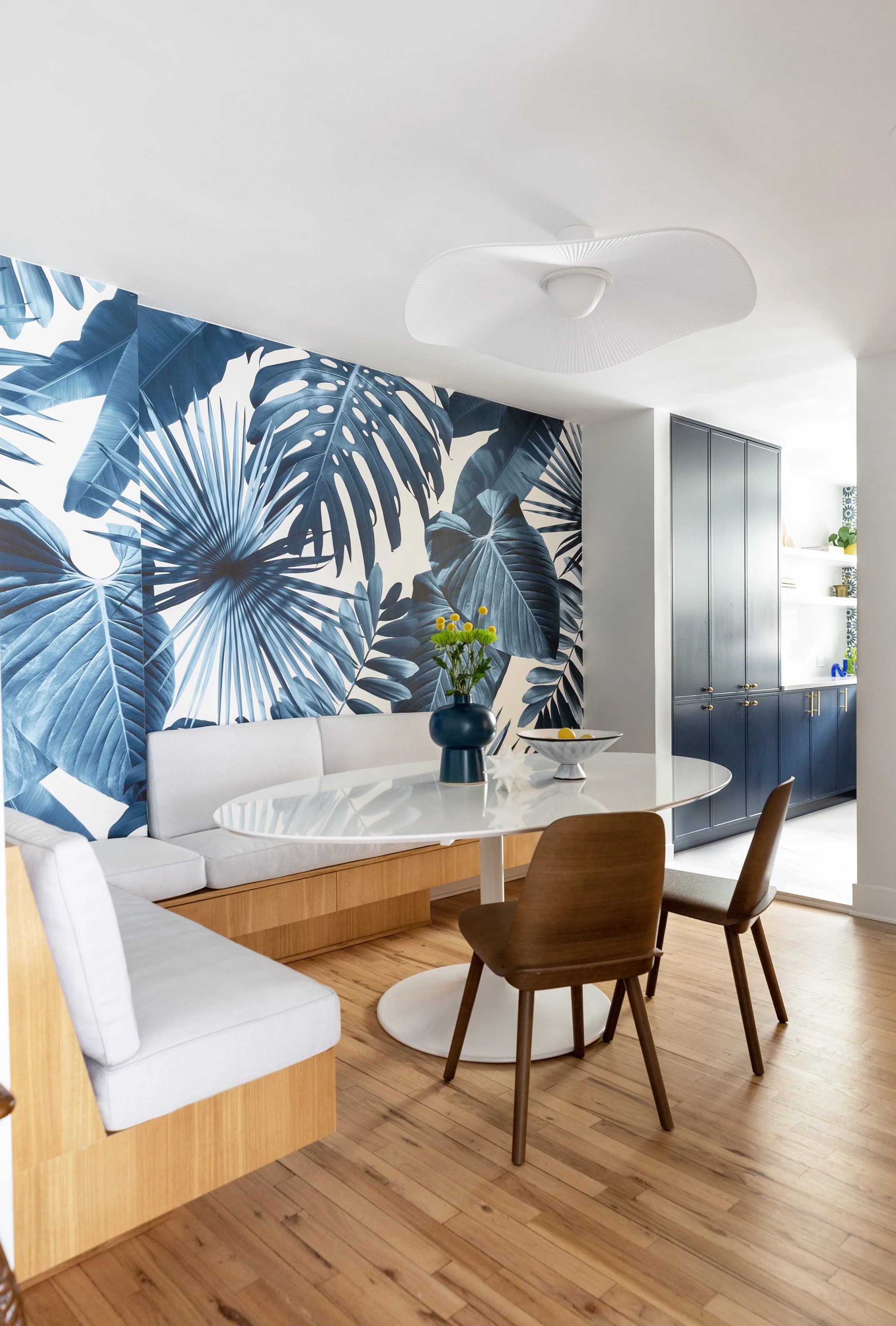 Embracing Nature Within: The Essence of Biophilic Design