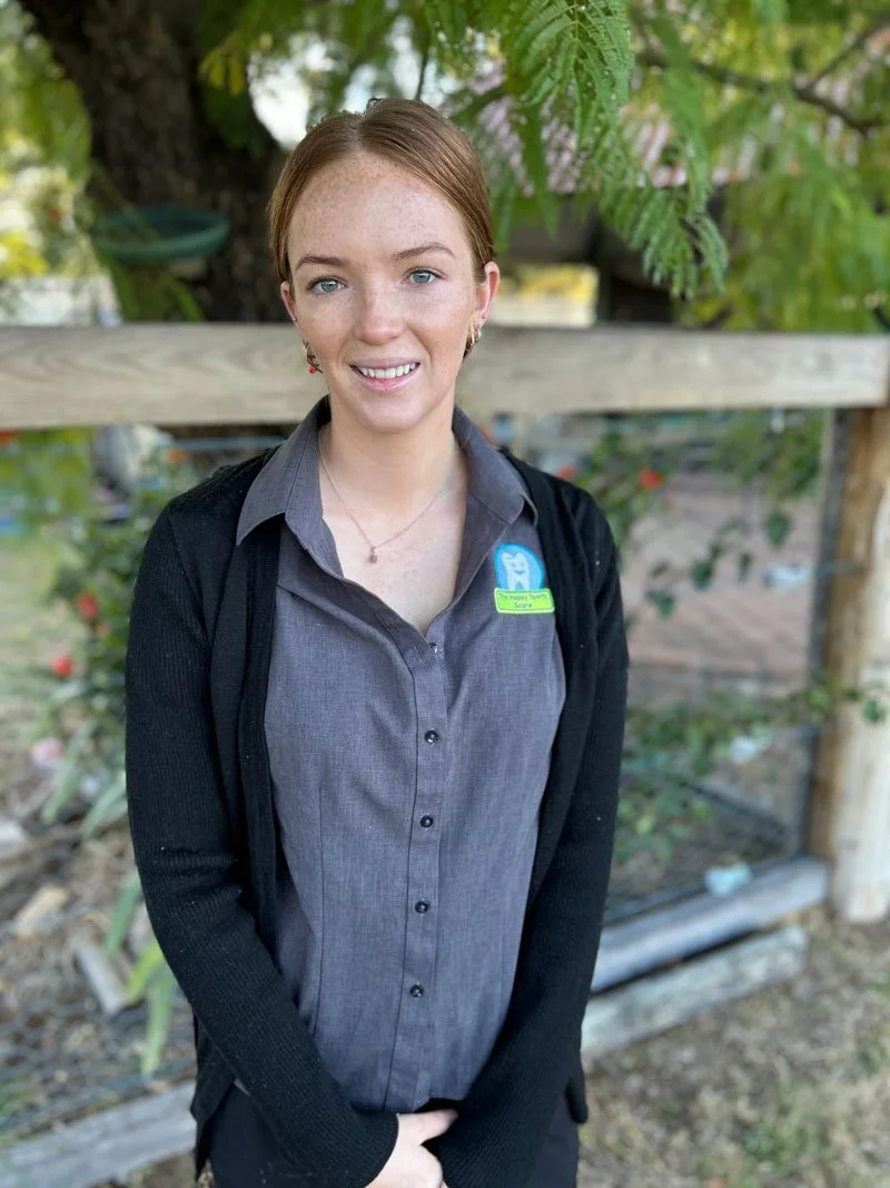 Emily Watts - Senior Dental Assistant