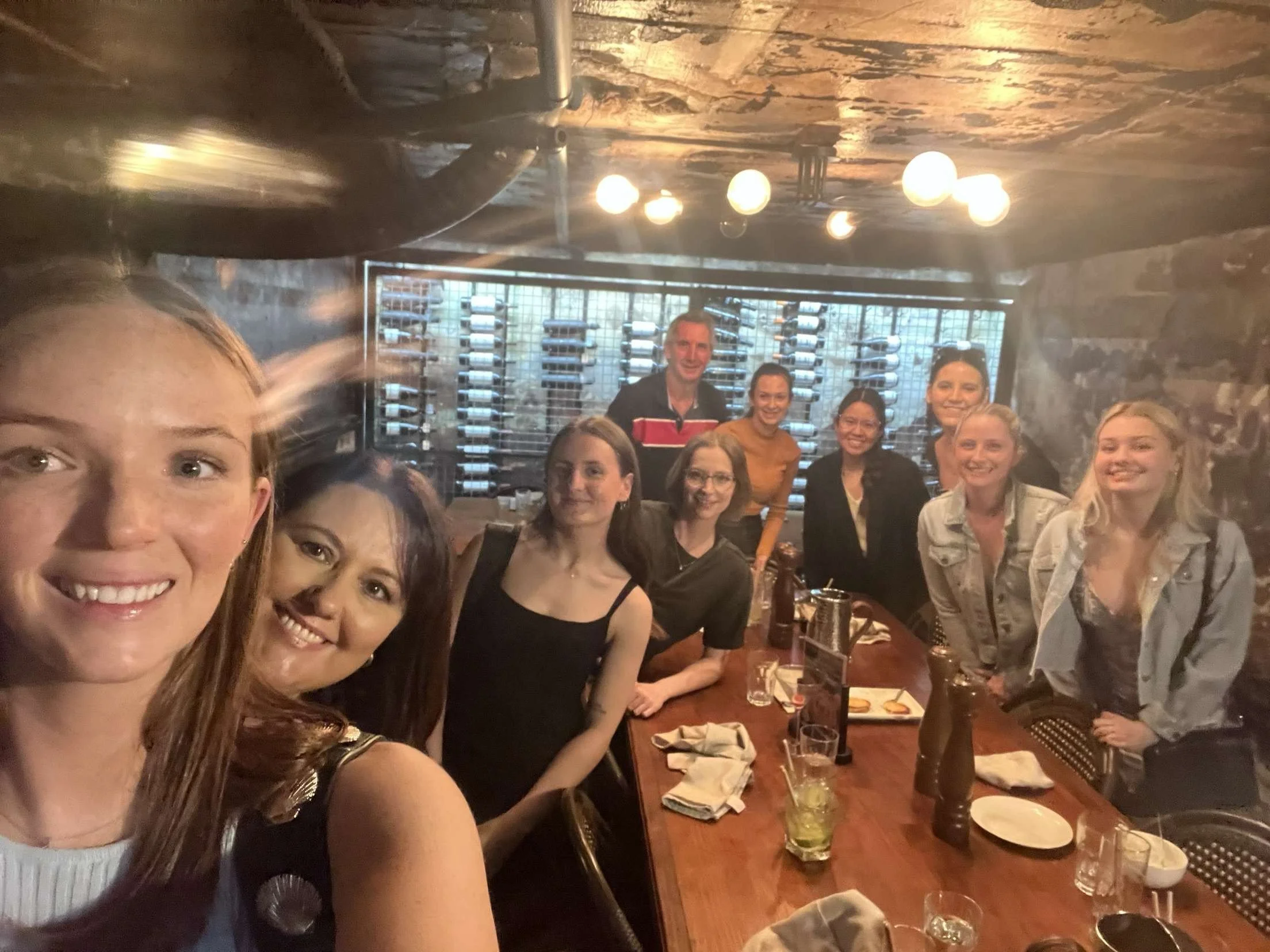 Celebrating Milestones 
