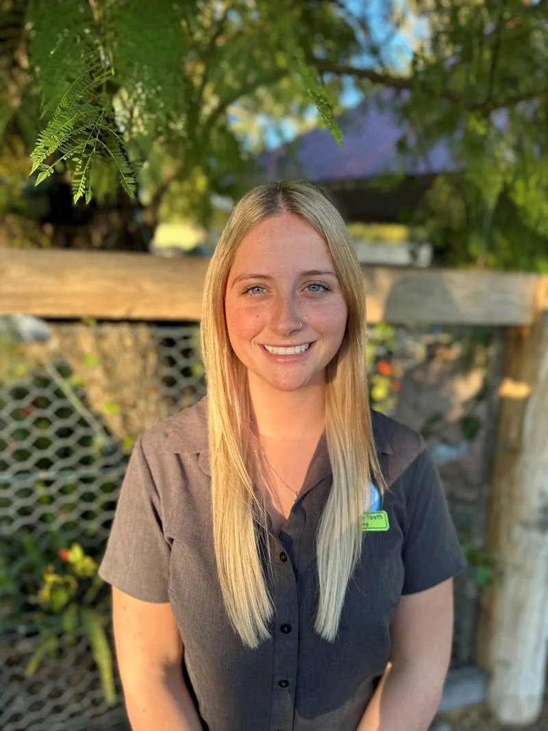 Quinn Ingram -  Practice Coordinator