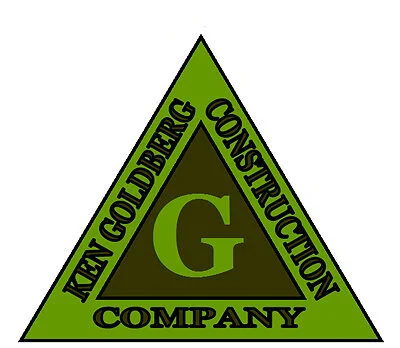 KEN GOLDBERG CONSTRUCTION Specializing in commercial & residential construction and remodeling.