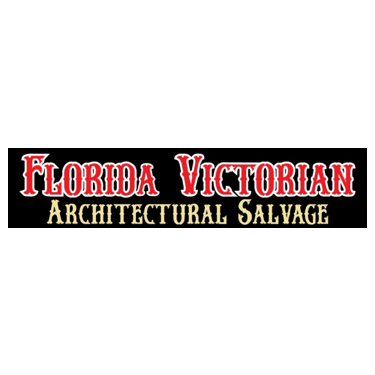 FLORIDA VICTORIAN ARCHITECTURAL ANTIQUES Bringing the past to the present to preserve it for the future.
