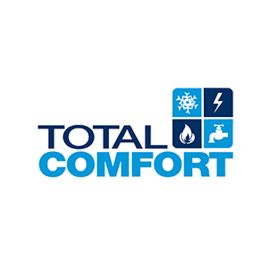 TOTAL COMFORT Providing certified heat and air technicians for heat and air conditioning, qualified electricians for your electrical work, skilled plumbers for your all of your plumbing needs and specialists in LP (liquid petroleum)/propane gas.